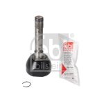 Gelenksatz, Antriebswelle FEBI BILSTEIN 185124