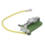 Ventoinha regulável MAHLE ABR 172 000P
