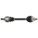 Arbre d'entraînement POINT GEAR PNG76326