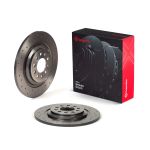 Disque de frein BREMBO 08.N283.8X