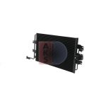 Condensator, airconditioning AKS DASIS 042210N
