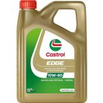 Huile moteur CASTROL Edge 10W60 Supercar 4L