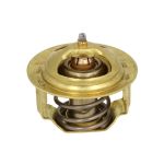 Thermostaat, koelvloeistof MAHLE TX 64 82
