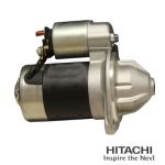 Motor de arranque HITACHI 2506955