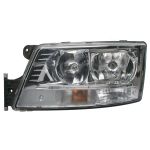 Koplampen ZKW 640.03.000.04