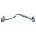 Conduite d'huile, Turbocompresseur AJUSA AJUOP10558
