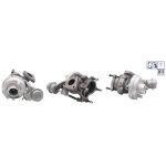 Turbocompresor ELSTOCK 91-0227