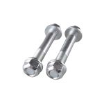 Boulon, bras transversal TEDGUM TED35241
