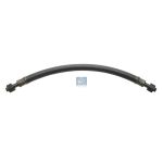 Tubo flexible de frenos DT SPARE PARTS 1.28030