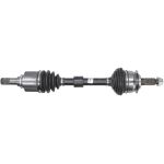 Antriebswelle POINT GEAR PNG75945