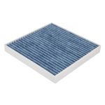 Innenraumluftfilter mit Aktivkohle PURRO PUR-PC3040AG