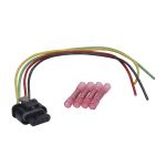 Kit de reparação de cabos, sensor de pressão do coletor de admissão SENCOM 20783