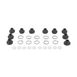 Jeu de joints-soufflets, direction MOOG LV-BK-2220