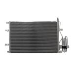 Condensator, airconditioning VEMO V95-62-0005