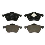 Bremsbelagsatz FERODO FCP1717H