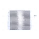 Condensador, sistema de ar condicionado NISSENS 941186