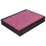 Innenraumluftfilter K&N DVF5015