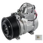 Klimakompressor FEBI BILSTEIN 44914