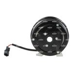 Embraiagem completa, compressor de ar condicionado NRF 380190