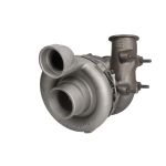 Turbolader GARRETT 831661-0012/R