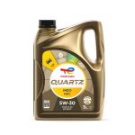 Motoröl TOTAL Quartz INEO 5W30 5L