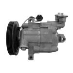 Compressor, ar condicionado AIRSTAL 10-1678