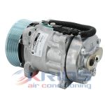 Ilmastoinnin kompressori MEAT & DORIA K11547