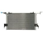 Condensatore, impianto di climatizzazione AVA COOLING CN5100
