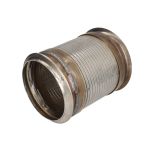 Tubo corrugato, sistema di scarico DINEX 68595