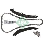 Kit chaîne de distribution INA 559 1808 20