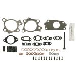 Kit de montaje, sobrealimentador EVORON EVMK0313-PLUS