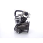 Turbocompresseur GARRETT 465379-5003S