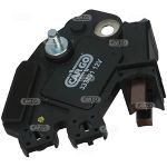 Regulador de generador HC-CARGO F 032 333 891