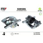Bromsok FTE 9291395