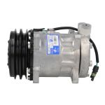 Verdichter, Klimaanlage TCCI QP7H15-8162
