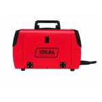 Halbautomatische Schweißmaschine / MIG/MAG-Schweißmaschine IDEAL TMIG200GD