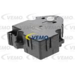 Weerstand, interieurventilator VEMO V30-77-1036