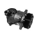 Compressor, ar condicionado VEMO V95-15-2001