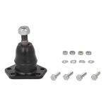 Stöd/guide led CTR CB0058