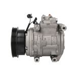 Compressor, ar condicionado DOOWON 12040-22700