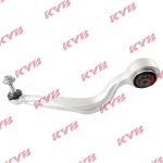 Suspensão da roda KYB KSC5286