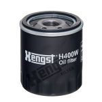 Filtro de óleo HENGST H400W