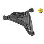 Bras de suspension MEYLE 516 050 0101/HD essieu avant