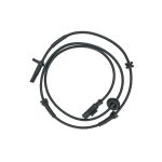 Sensor do ABS traseiro, direito VEMO V24-72-0244