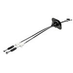 Tirador de cable, caja de cambios manual FEBI BILSTEIN 180002