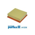 Luchtfilter PURFLUX A1238
