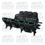Module de tuyau d'aspiration MEAT & DORIA 89545