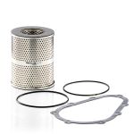 Filtri, idraulica operativa MANN-FILTER H 13 007 x