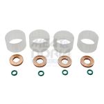 Elemento, Common Rail MEAT & DORIA 98499