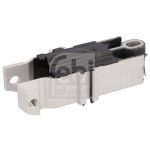 Aslichaam-/motorsteunlager FEBI 184741